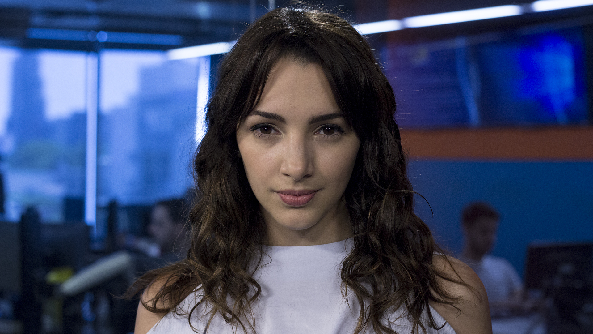 Thelma Fardin intentará mantener el expediente contra Juan Darthés en la Justicia Federal