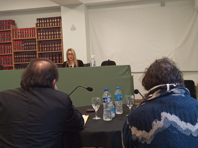 Detuvieron a un anciano de 80 años por el delito de desobediencia