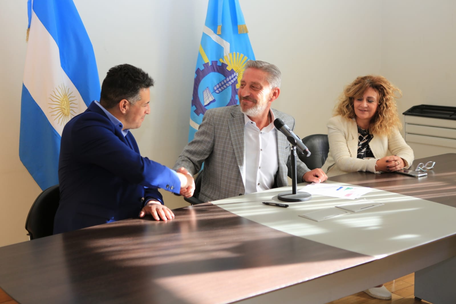 Arcioni: “Entregamos 1.600 viviendas y tenemos 522 en ejecución gracias a la optimización de los recursos que nos permite llegar a todos los lugares de Chubut”