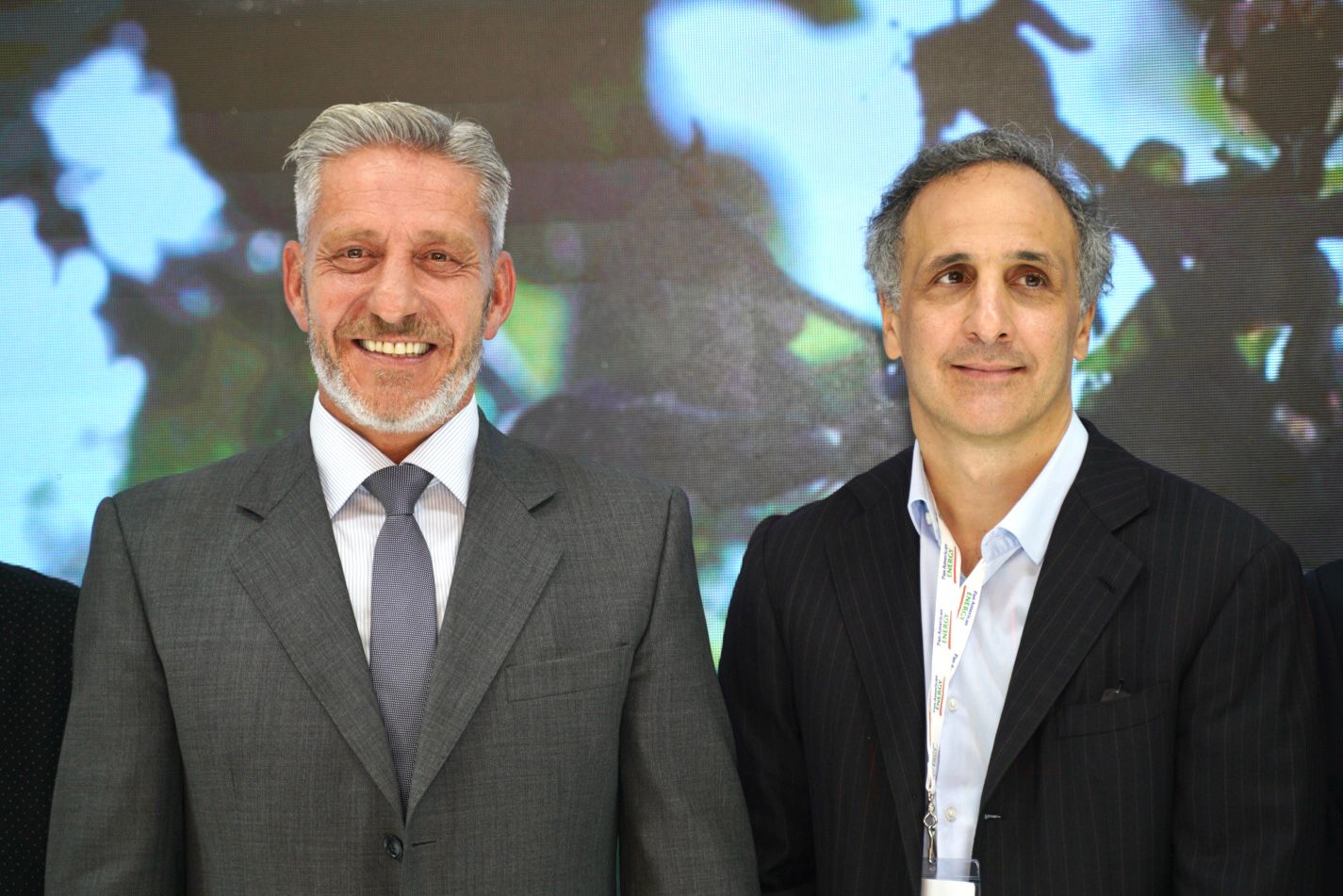 Arcioni: “Somos los productores de energía eólica más importante de la Argentina con 22 parques eólicos en toda la Provincia”