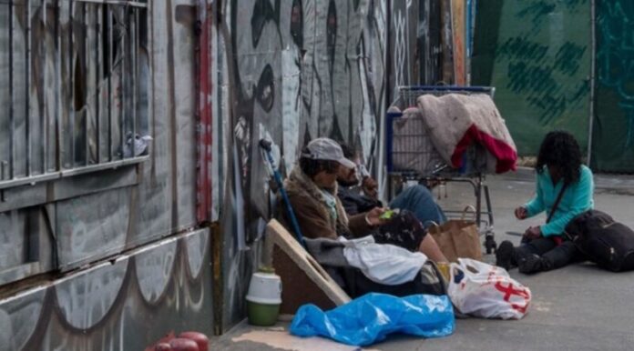 Cómo será el operativo del Censo 2022 para las personas en situación de calle