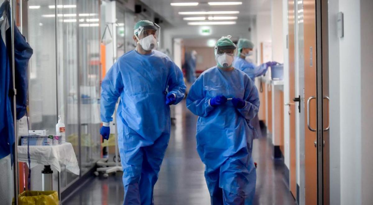 Coronavirus en Chubut: No se registraron casos ni fallecidos en las últimas 24 horas