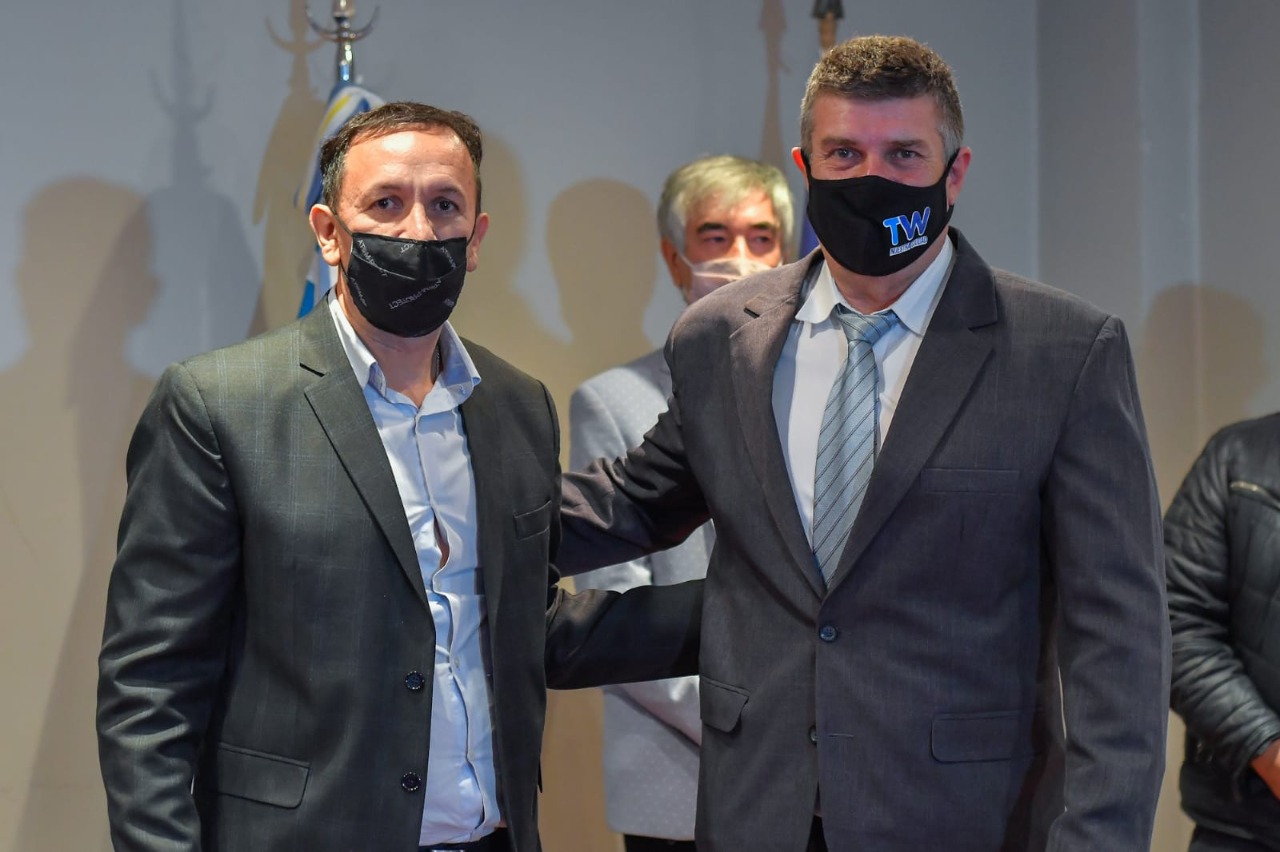 “Nuestra prioridad es enfocarnos en las calles y mejorar la imagen de la ciudad”