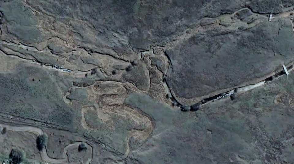 El productor de Gobernador Costa que desvió agua del Río Genoa irá a juicio oral