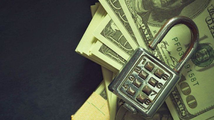 Desde el próximo lunes no habrá restricciones para la operación de dólares financieros