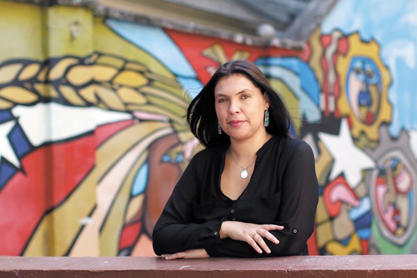 Boric designó a Bárbara Figueroa como nueva embajadora de Chile en la Argentina