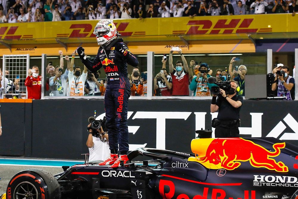 La Fórmula 1 pone en marcha la temporada 2022 en Bahrein