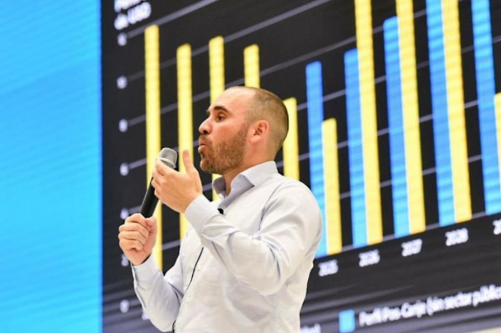 Guzmán participa en Houston del encuentro mundial de energía y tendrá agenda con los dueños de Total, Chevron, Shell y Equinor