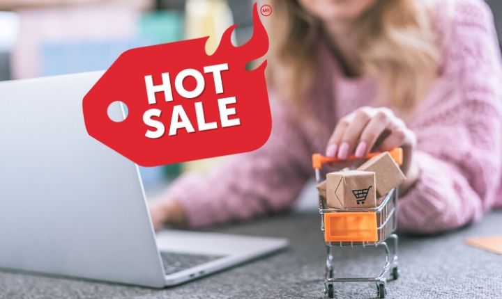 Hot Sale 2022: En Metadata te contamos cuándo es y qué descuentos habrá