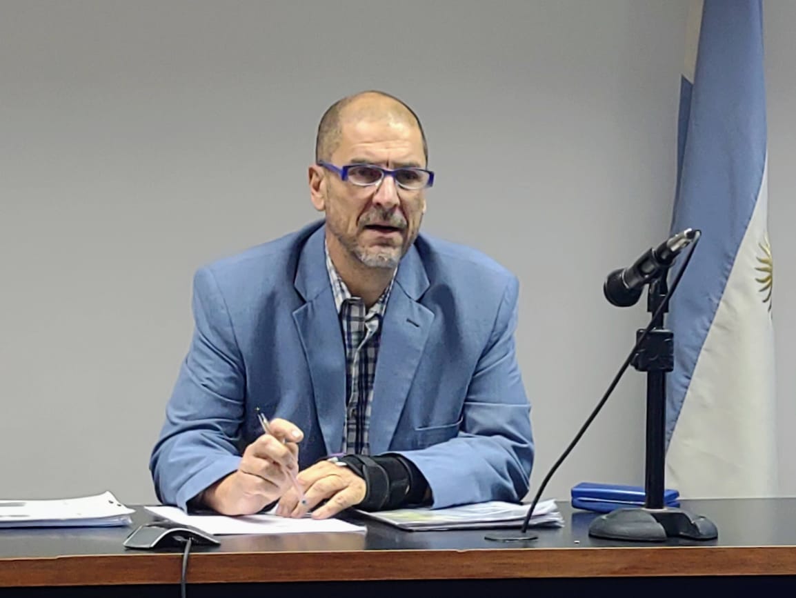 Trelew: Condenaron a dos años de ejecución condicional por disparar contra un vehículo