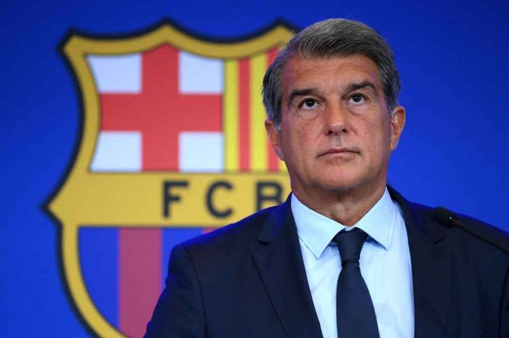 “No me arrepiento de la decisión tomada con Messi”, dijo el presidente de Barcelona