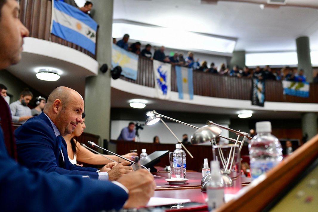 Legislatura: Presentan iniciativas en reconocimiento a ex combatientes