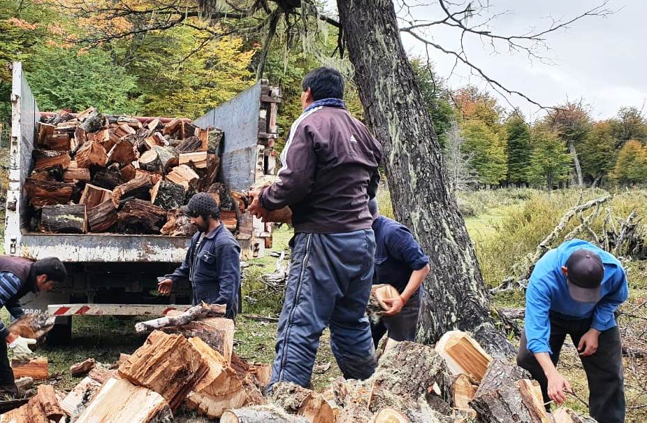 Plan Calor 2022: El municipio de Esquel destinará más de 10 millones de pesos para asistir a los vecinos de distintos barrios