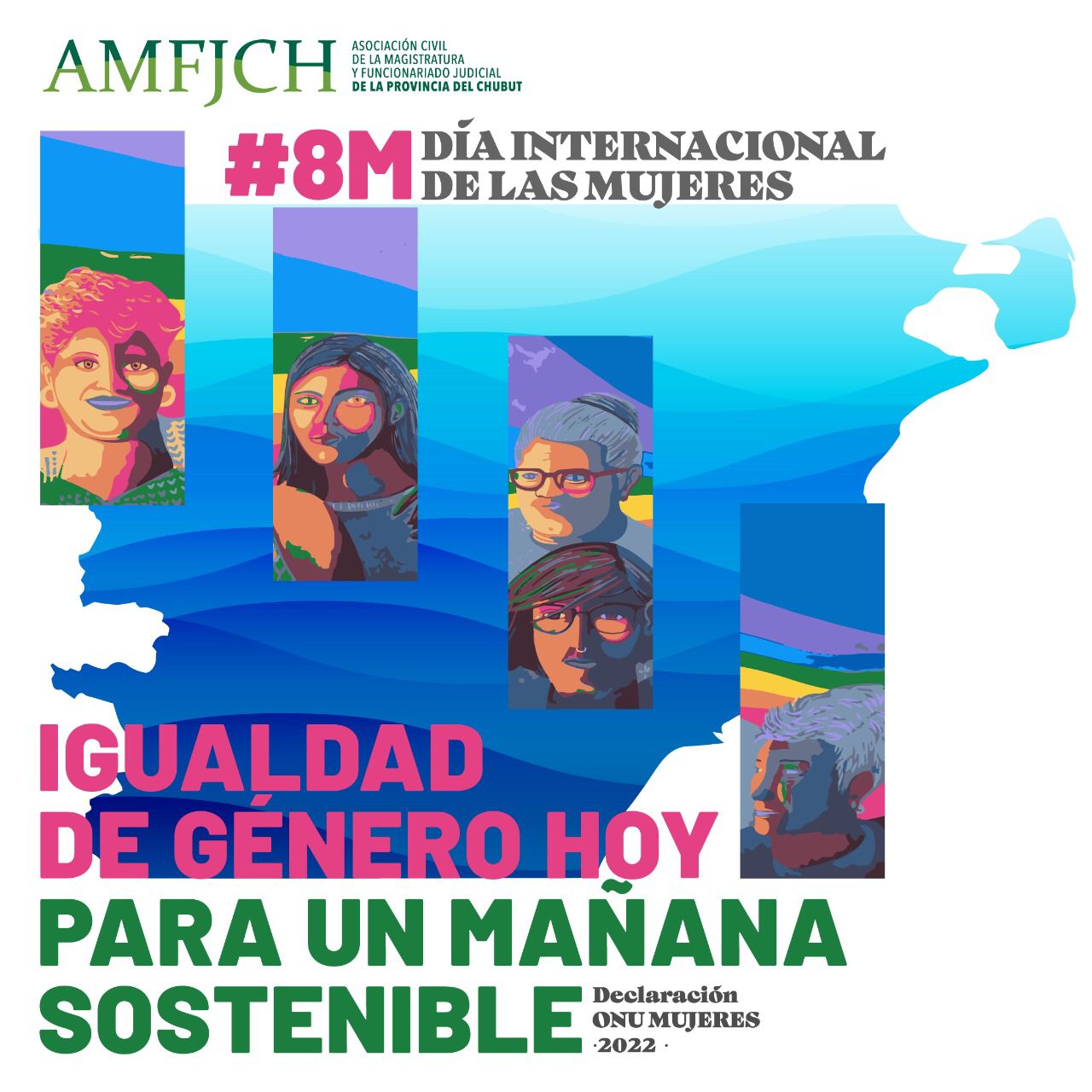 Declaran de Interés académico judicial el Encuentro sobre Salud, Ambiente y Derechos de las Mujeres