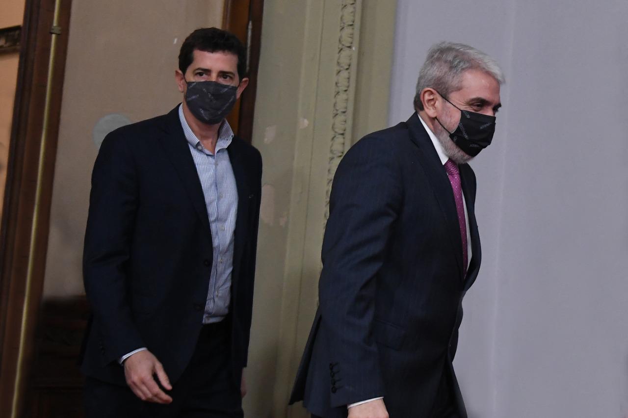 El Gobierno Nacional utilizará parte de los recursos recuperados al Gobierno de la Ciudad para reforzar la lucha contra el narcotráfico en Santa Fe, Misiones y Salta