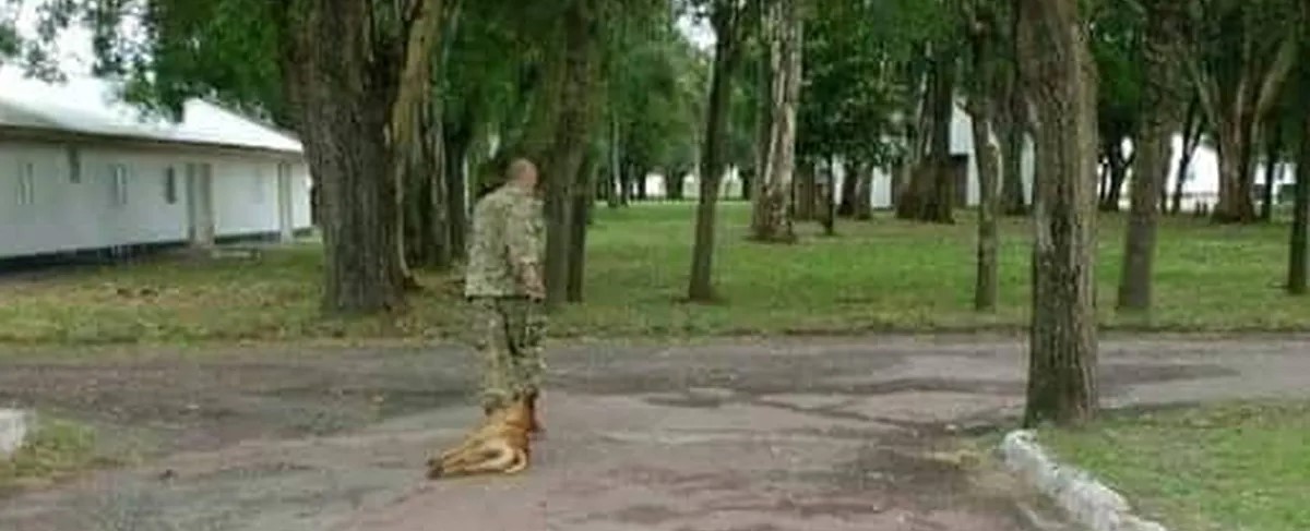 El suboficial que apareció muerto en Olavarría había comenzado su laborar militar en Chubut y un hijo de su expareja también denunció maltrato en Río Mayo