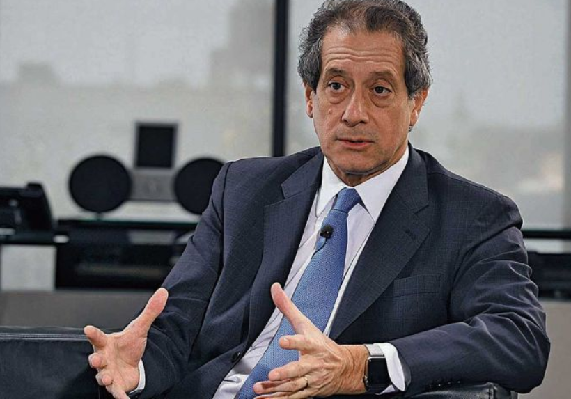 Pesce: “El acuerdo con el Fondo nos permitiría una recomposición de reservas muy importante”