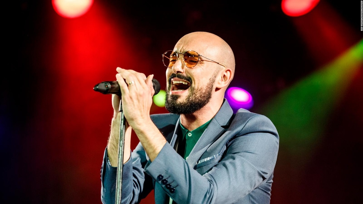 Abel Pintos lanza 30 conciertos en el Teatro Ópera para mayo, junio y julio de este año