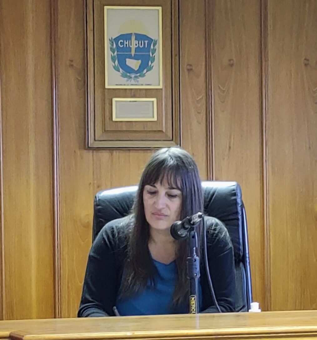 Trelew: Pidieron una condena de cinco años de prisión por robo agravado