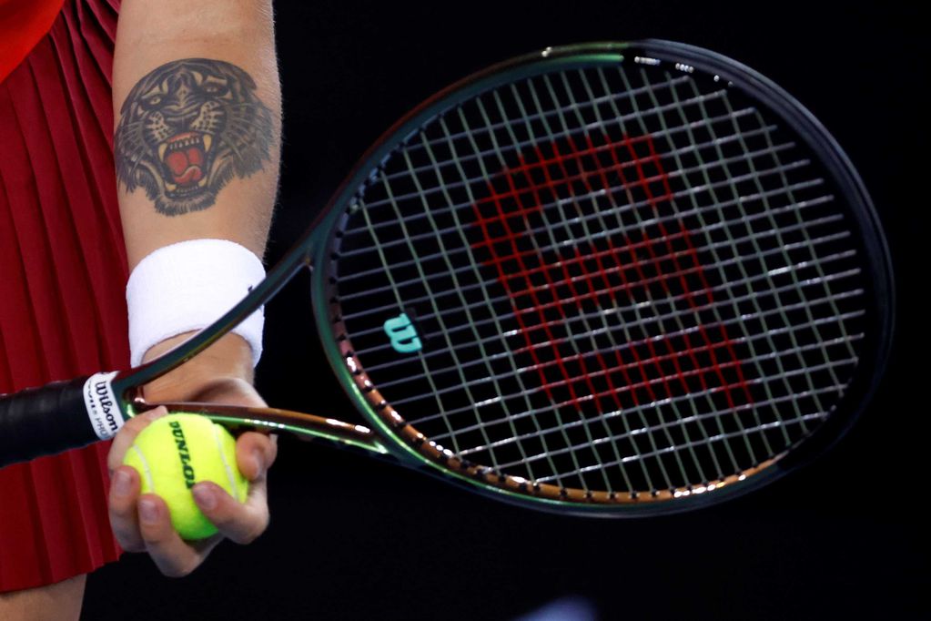 Los tenistas rusos y bielorrusos podrán seguir compitiendo en los torneos ATP, WTA y Grand Slams