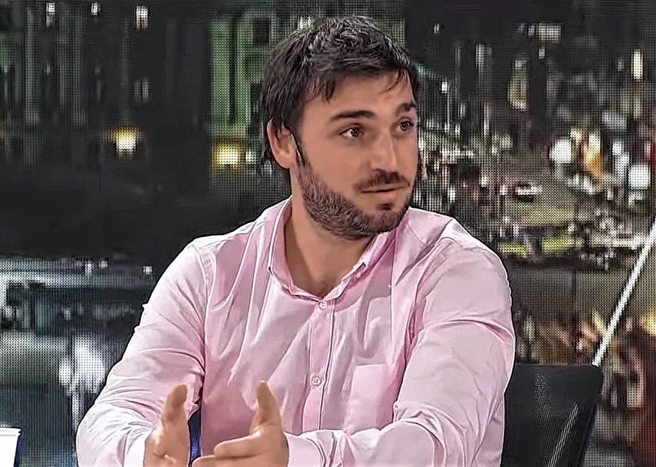 Torres: “Los huevones de La Cámpora se quedaron con todas las cajas del Gobierno y cuestionan a Nación para seguir construyendo poder en forma extorsiva”