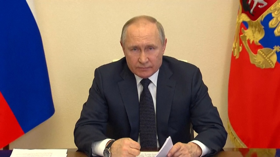 Rusia intensificó la ofensiva en el este de Ucrania a pesar de recibir nuevas sanciones