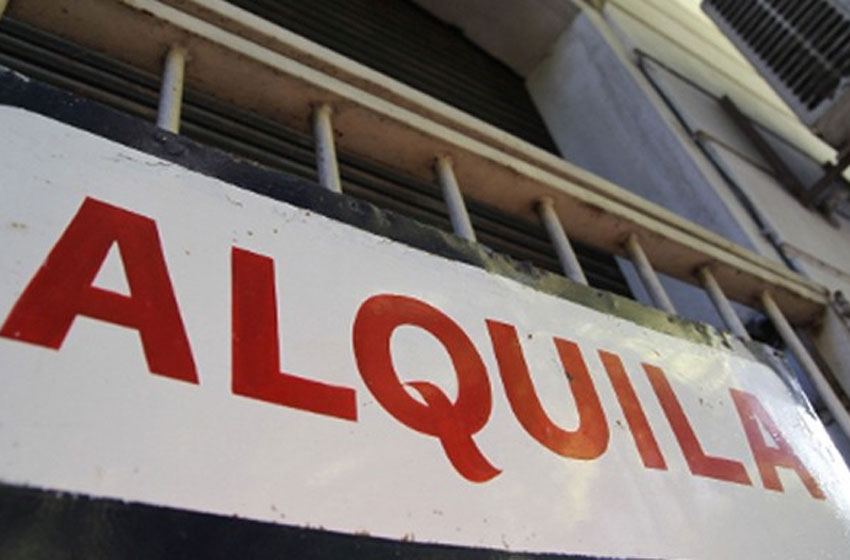 Diputados comenzarán el debate para reformar la Ley de Alquileres