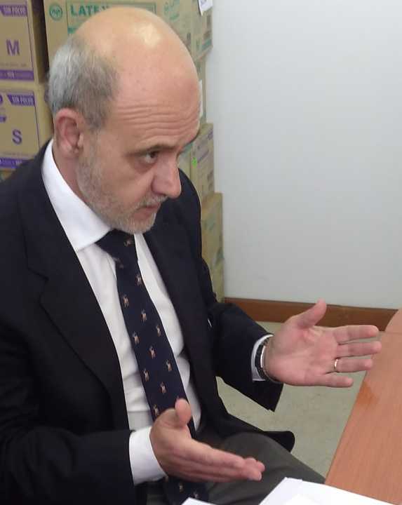 Sobreseimientos en la causa Lotería: El “sabor amargo” del fiscal que investigó el hecho