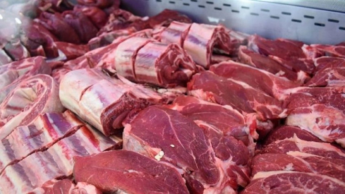 Guerra contra la inflación: Cuáles son los nuevos precios de los principales cortes de carne y las verduras