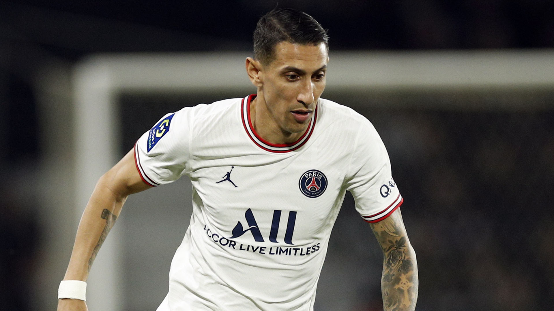 Di María fue contactado por un club italiano para reemplazar a otra figura de la selección argentina