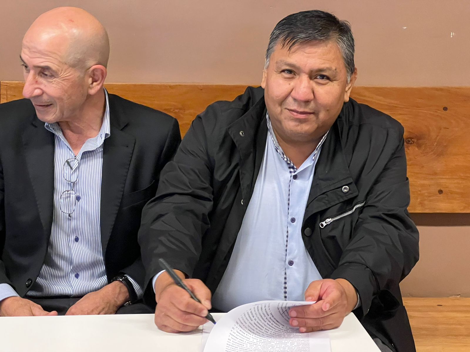 Paritaria 2022: Se adelantó un 21% bimestral y ningún Petrolero cobrará por debajo de los $ 200 mil