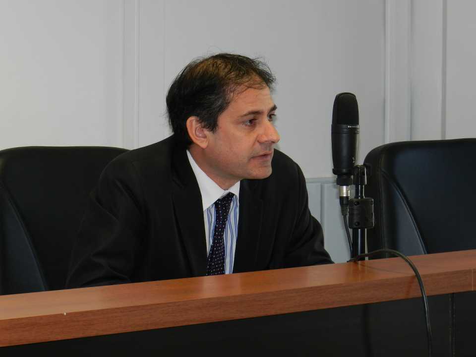 La policía de Madryn que obligó a desnudarse y hacer sentadillas a dos mujeres fue condenada a 21 meses de prisión y no podrá ejercer durante 3 tres años y medio