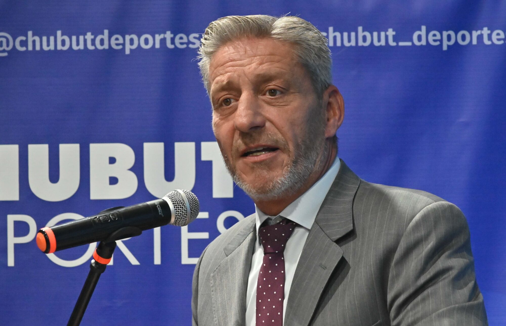 Arcioni: “La única manera de poner a esta provincia de pie es trabajando en conjunto, encontrando los consensos y ejecutando las obras que nuestro pueblo necesita”