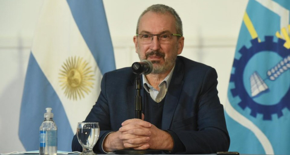 Elecciones en ChuSoTo: “No quedé conforme con el resultado”, aseguró Puratich