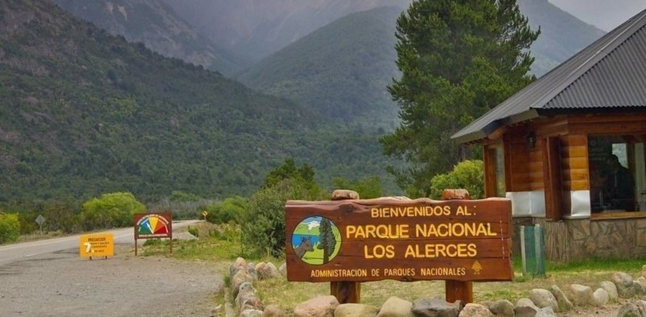 Salud realiza acciones de control en el Parque Nacional Los Alerces ante un caso de Hantavirus