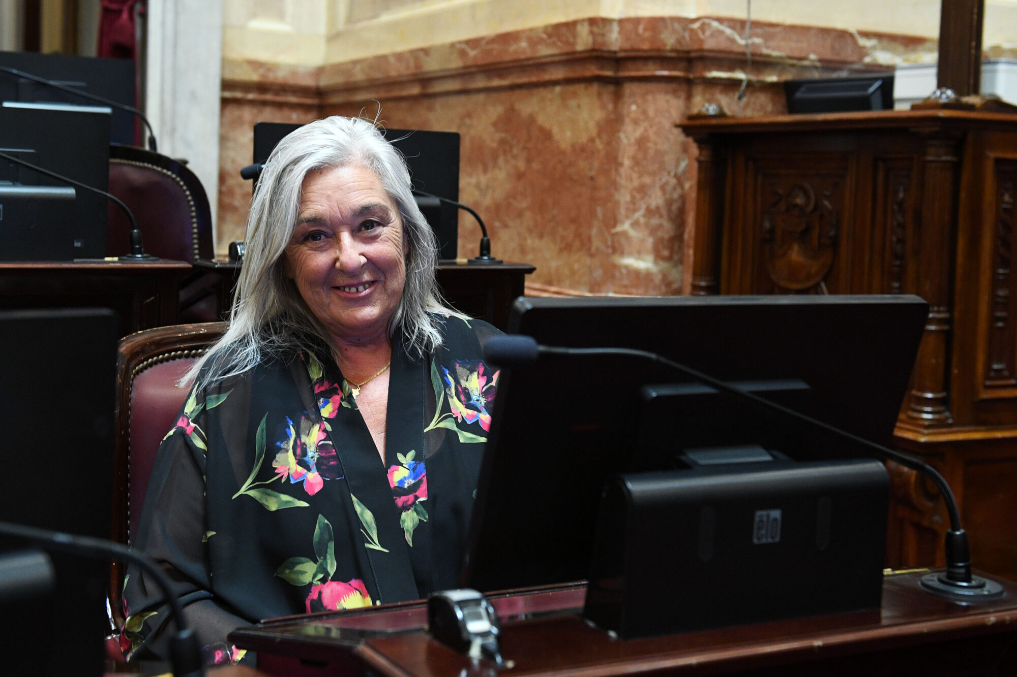Miquelarena avaló el pedido de sobreseimiento a los imputados de la causa “Lotería” en su respuesta a Terenzi