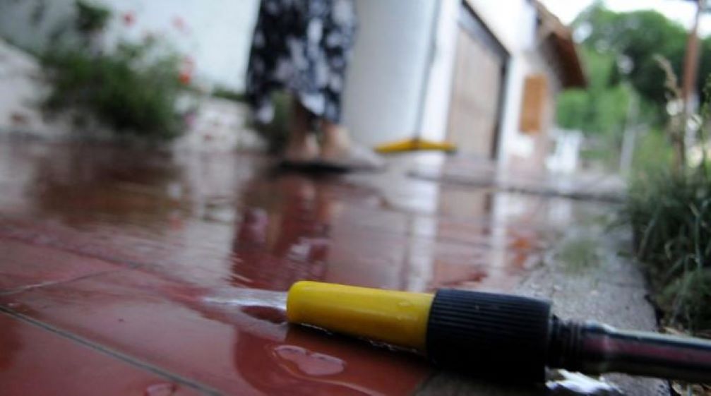 Chubut: Las multas por mal uso del agua serán superiores a los 10 millones de pesos