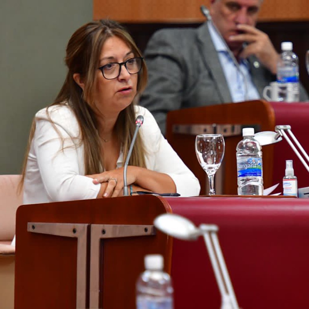 Aguilera cuestionó el funcionamiento de la obra social SEROS: “Cada vez tiene menos prestaciones y mayores inconvenientes para acceder a los servicios”