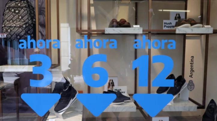 Por la inflación, Ahora 12 actualizó las tasas de descuento con una suba promedio del 2% para cada plan de financiamiento