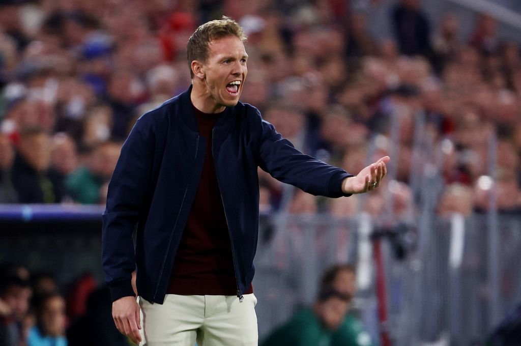 El DT de Bayern Munich denunció “amenazas de muerte” tras la eliminación de la Champions