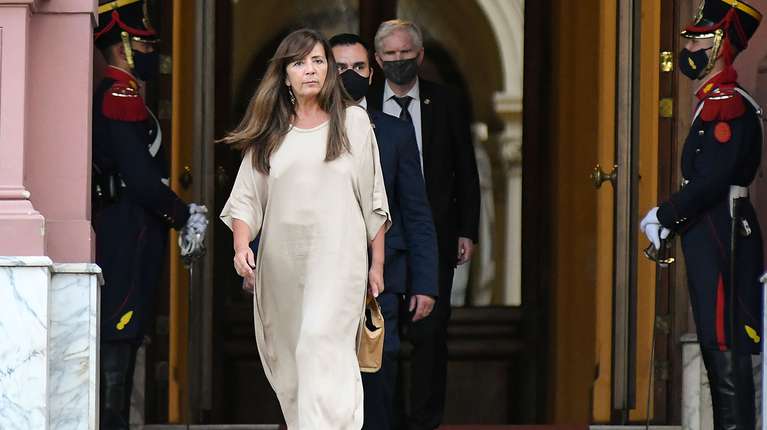 Cerruti dijo que la situación de Venezuela “está cambiando” y pidió a los países Latinoamericanos y del Caribe que vuelvan a establecer lazos con Maduro