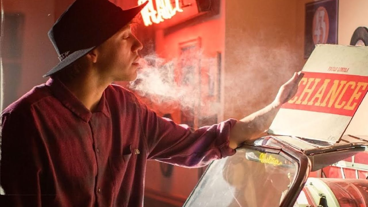 Paulo Londra presenta “Chance”, su segundo single desde su regreso a la escena musical