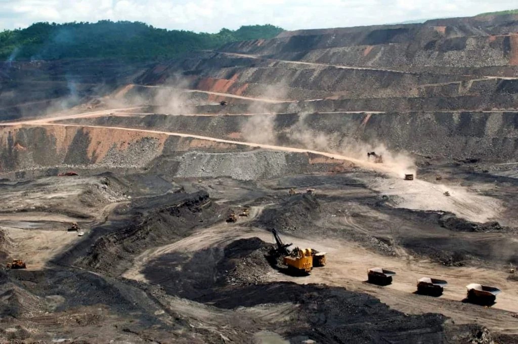 Argentina volverá a producir cobre a partir de una inversión de u$s 4.000 millones