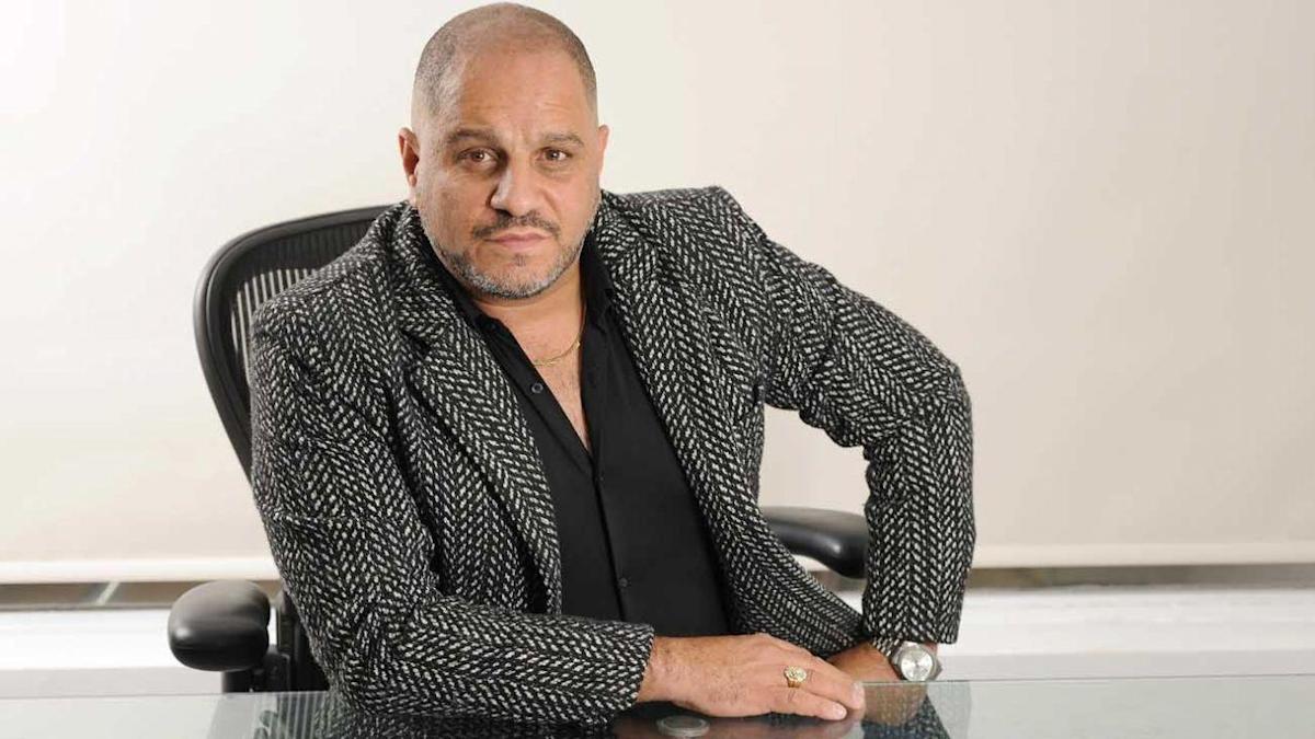 Detuvieron a Leonardo Cositorto en República Dominicana