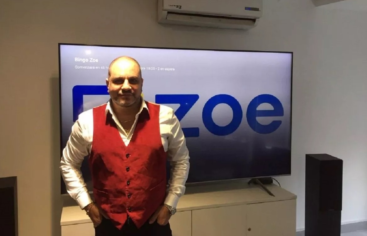 Cositorto llegará esta noche a la Argentina extraditado de República Dominicana