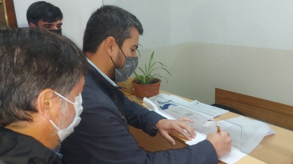 Concejales de Santa Cruz denunciaron penalmente al intendente de Río Gallegos por presunta malversación de fondos públicos