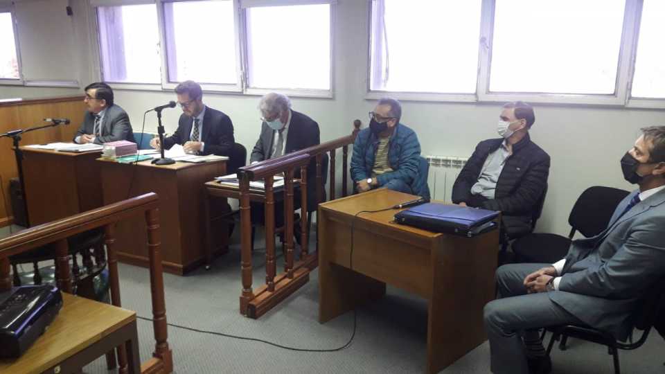 Absolvieron a los condenados en primera instancia en la causa por presuntas estafas con terrenos de Seros