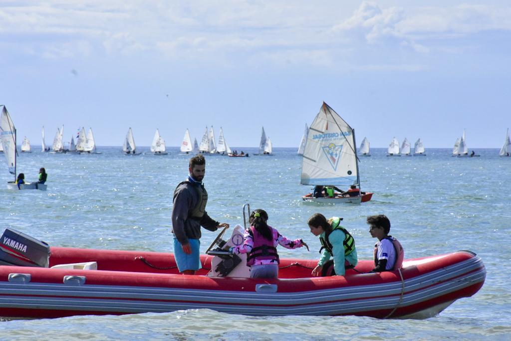 Se viene una nueva edición de la Copa de Ballenas en Puerto Madryn