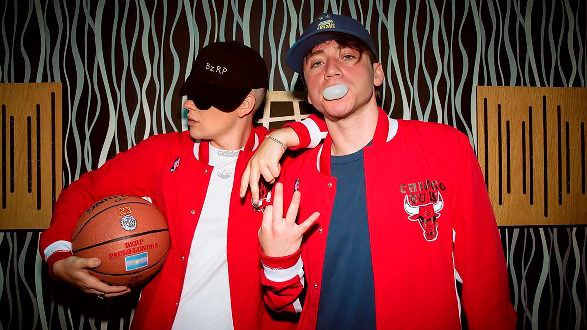 Bizarrap dará a conocer esta tarde la tan esperada session junto a Paulo Londra