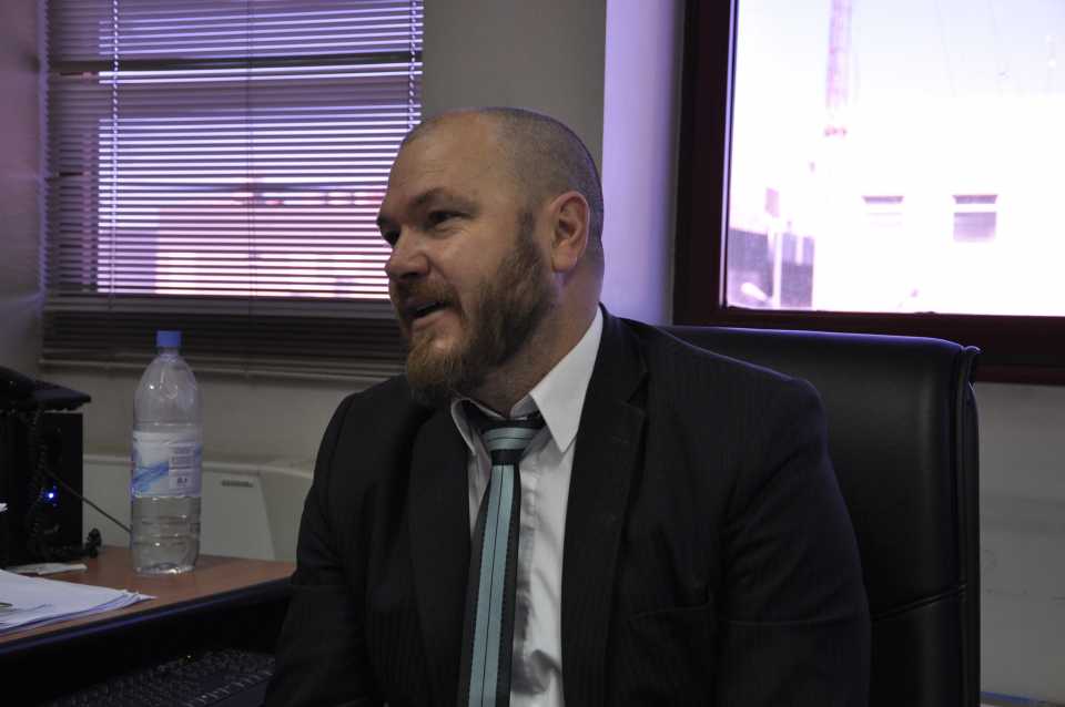 Nápoli y otro cinco fiscales fueron designados como jueces penales en Chubut y ahora Legislatura deberá ratificar los pliegos